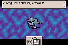 screenshots/Game Boy Advance/Mother3/Mother 3_95.png